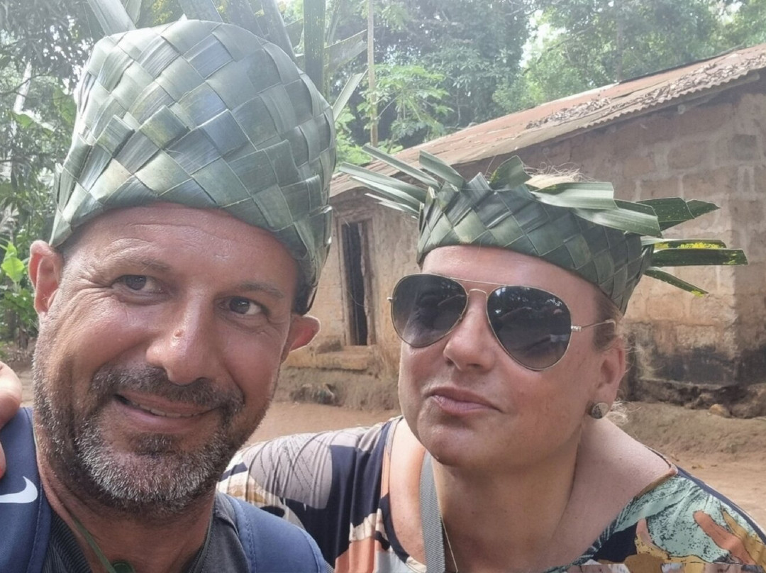 Karihe Zanzibar Tours-Matemwe必去景点