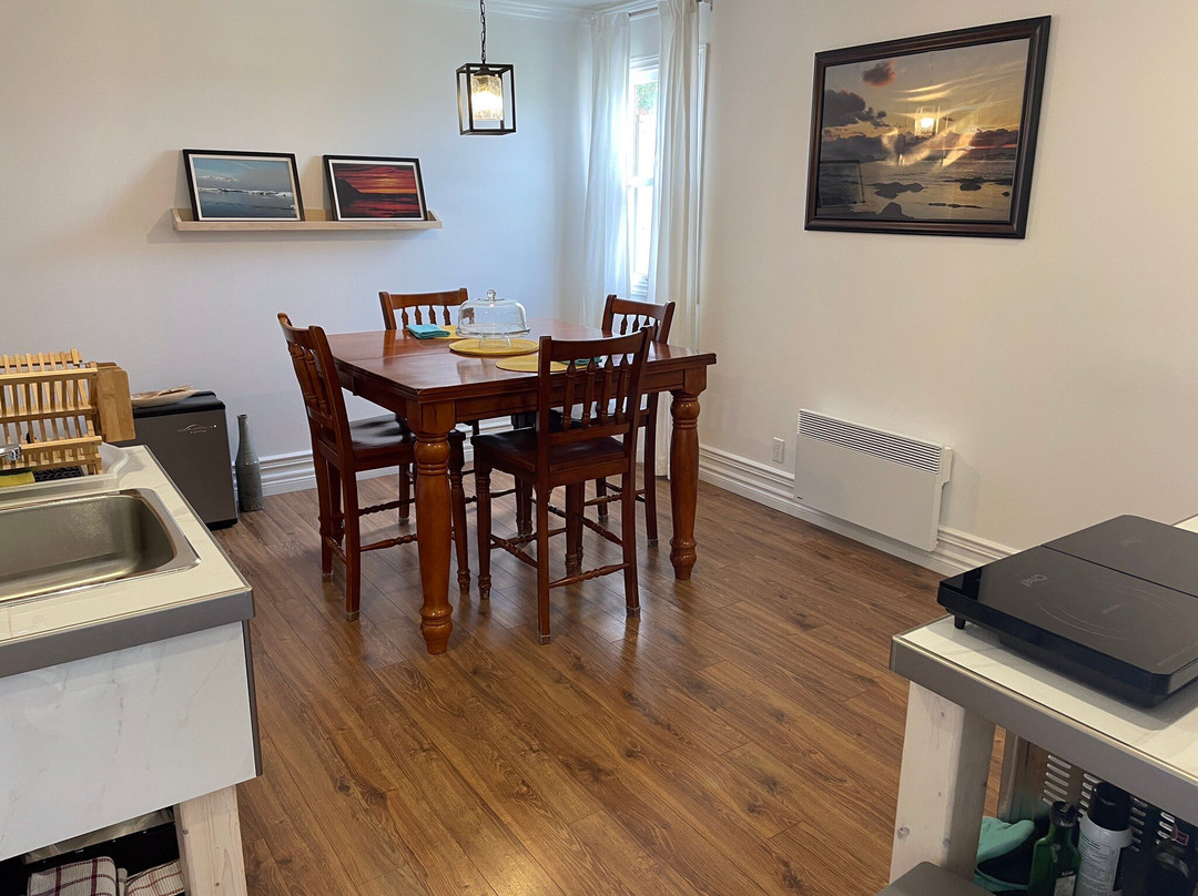 Anchor Down Suites主图