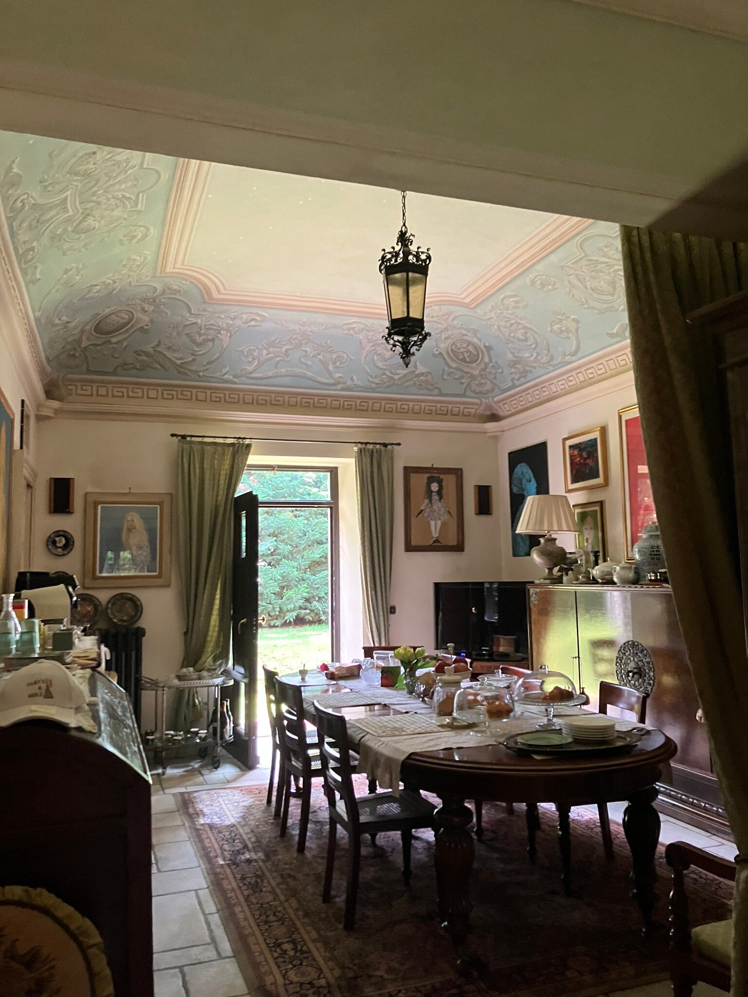 Villa Mirano Bed & Breakfast-官方