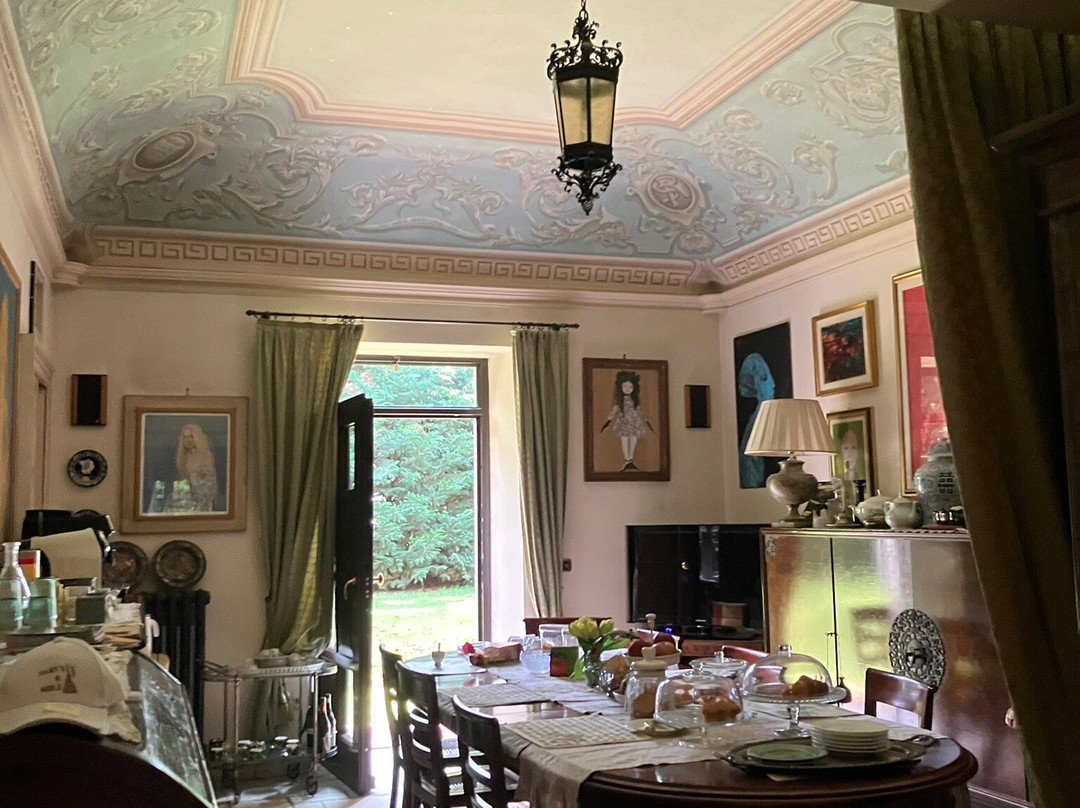 Villa Mirano Bed & Breakfast主图