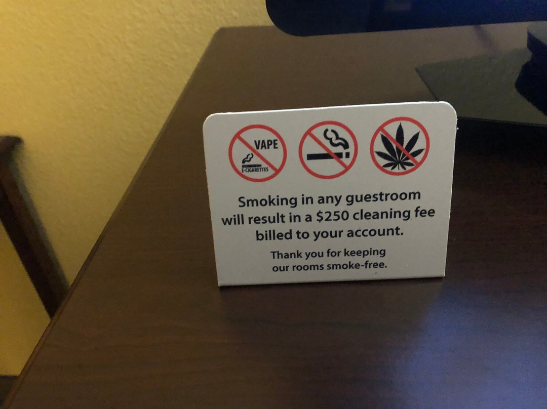 Best Western Penn-Ohio Inn & Suites主图