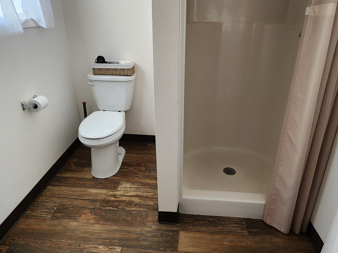 Thronson's General Store and Motel主图