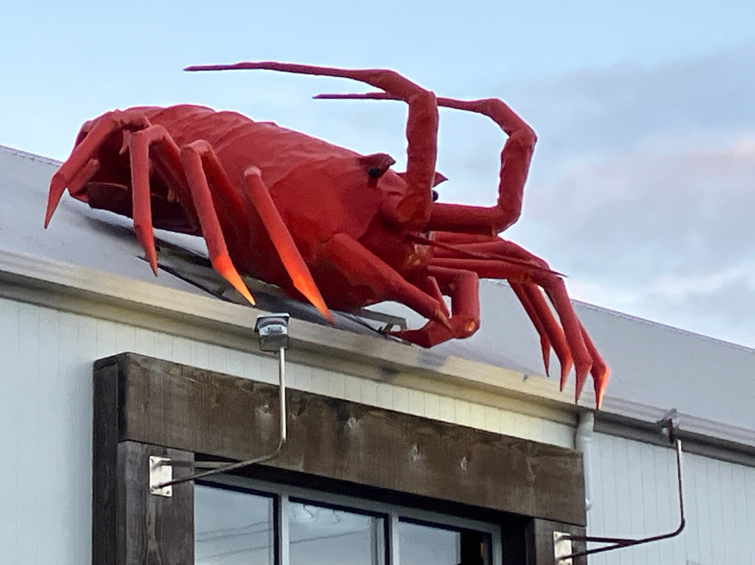 The Big Rock Lobster景点图片