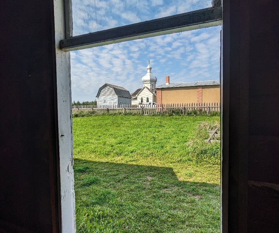 Ukrainian Cultural Heritage Village-Lamont必去景点