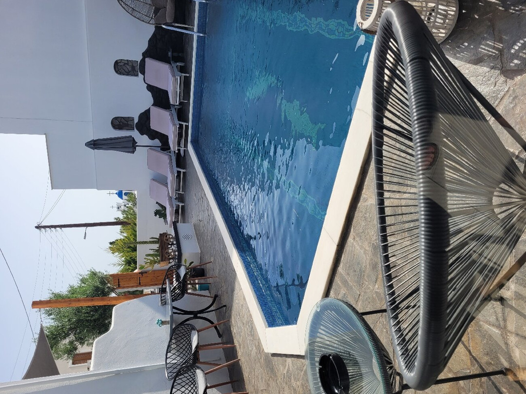 Plastiras Rooms主图