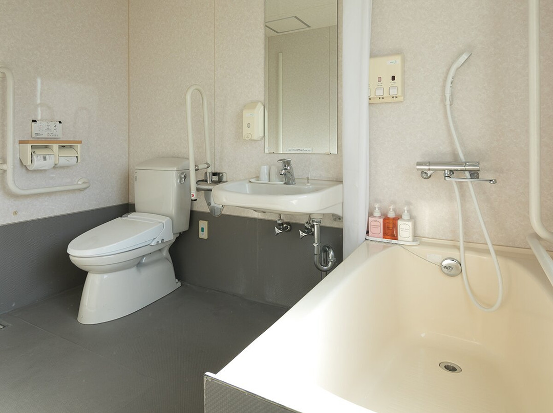 Toyoko Inn Mikawa-anjo-eki Shinkansen Minami-guchi No.1