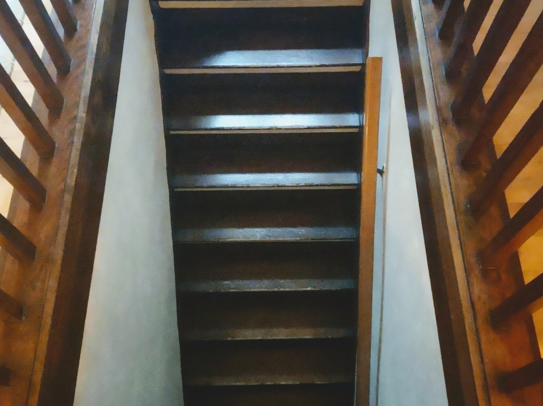 Bed & Breakfast on Broadway主图