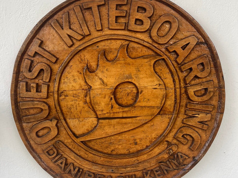 Quest Kiteboarding-迪亚尼必去景点