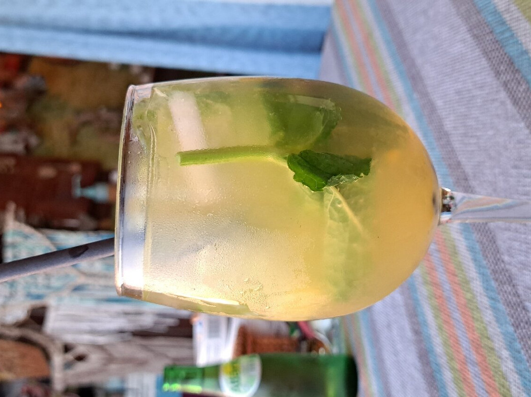 Maktub Pub-Paul do Mar必去景点