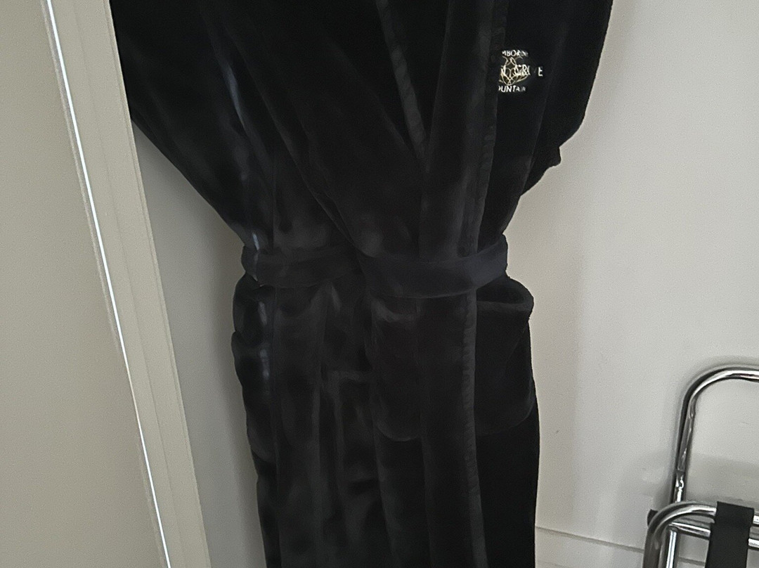 The Castle on Tamborine主图