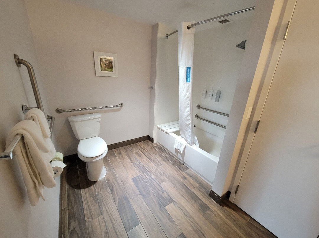 Hampton Inn & Suites Ephrata - Mountain Springs主图