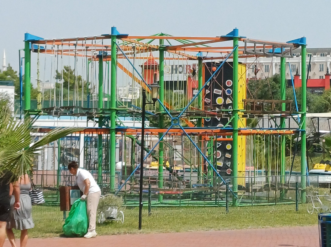 Club Aqua Plaza主图
