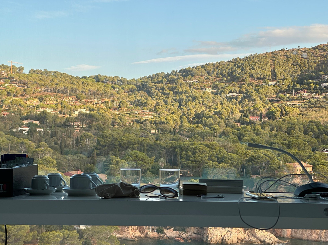 帕拉多尔爱库博拉瓦酒店主图