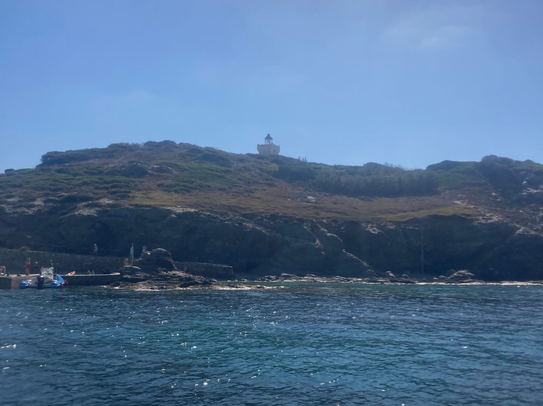 Sanary Aventure Marine-滨海萨纳里必去景点