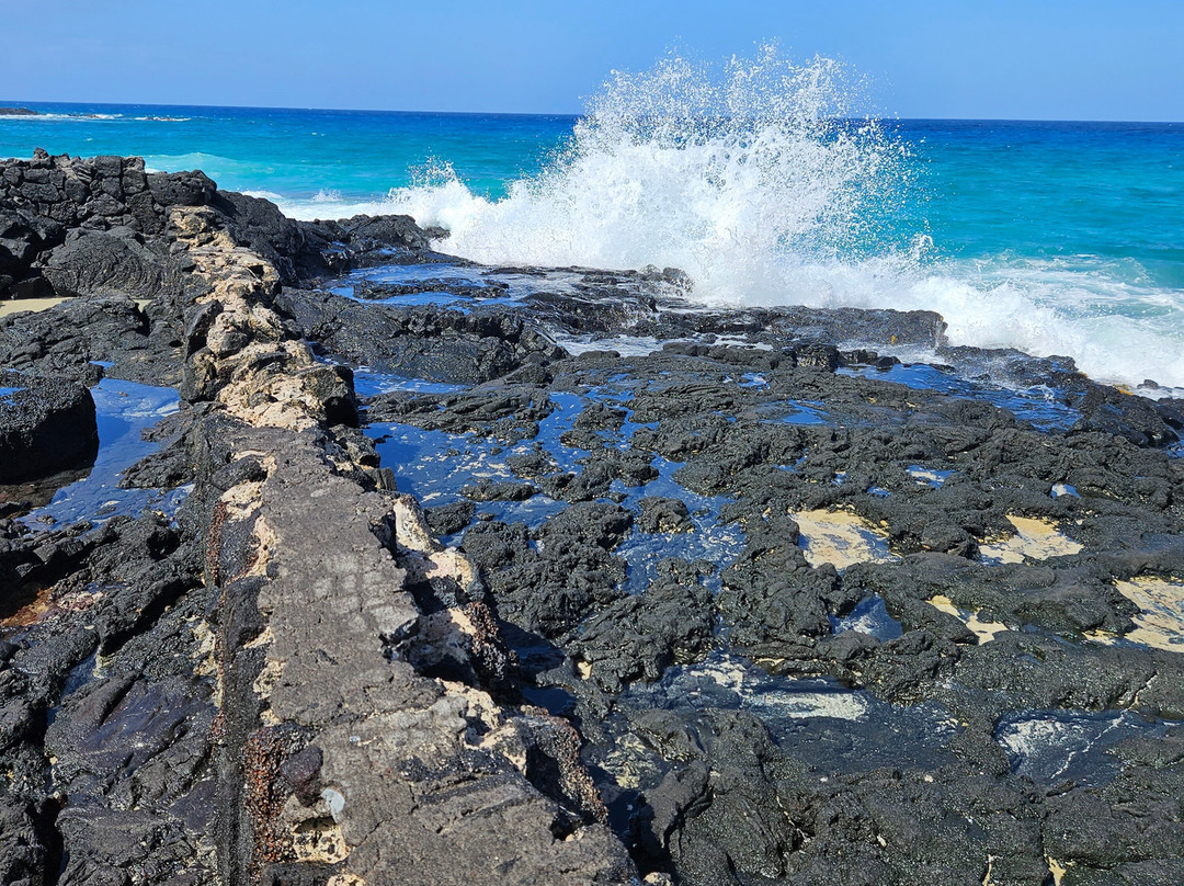 科纳夏威夷旅馆主图