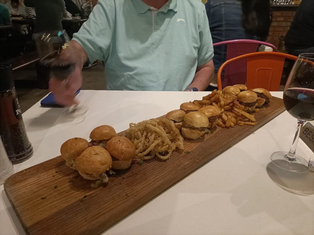 The Famous Brew & Still-布隆方丹必去景点