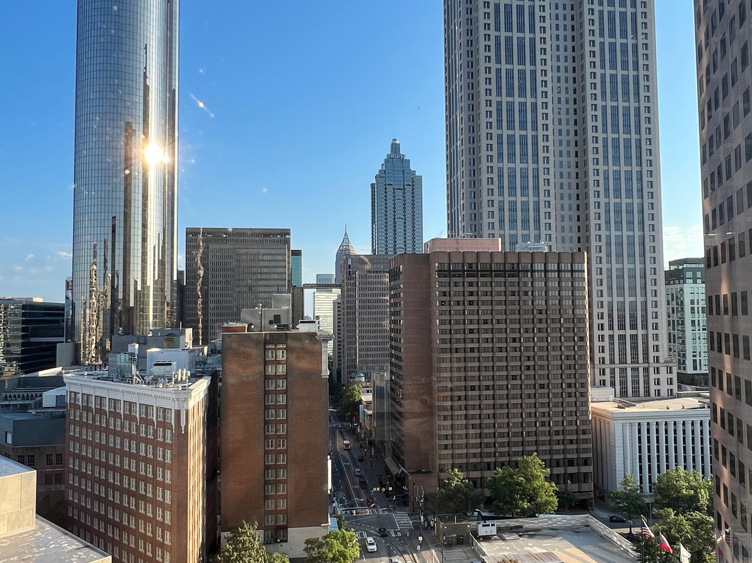 The Candler Hotel Atlanta, Curio Collection by Hilton主图