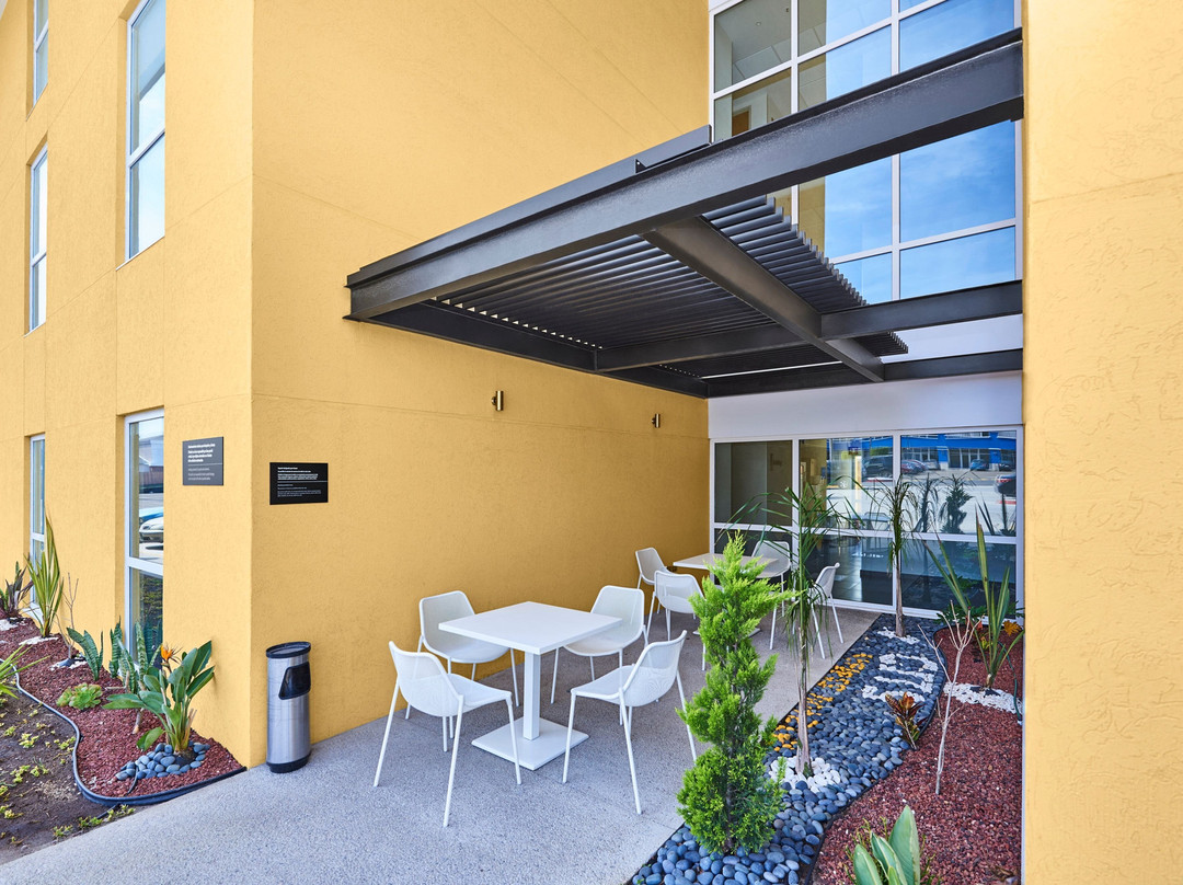 City Express By Marriott Rosarito主图