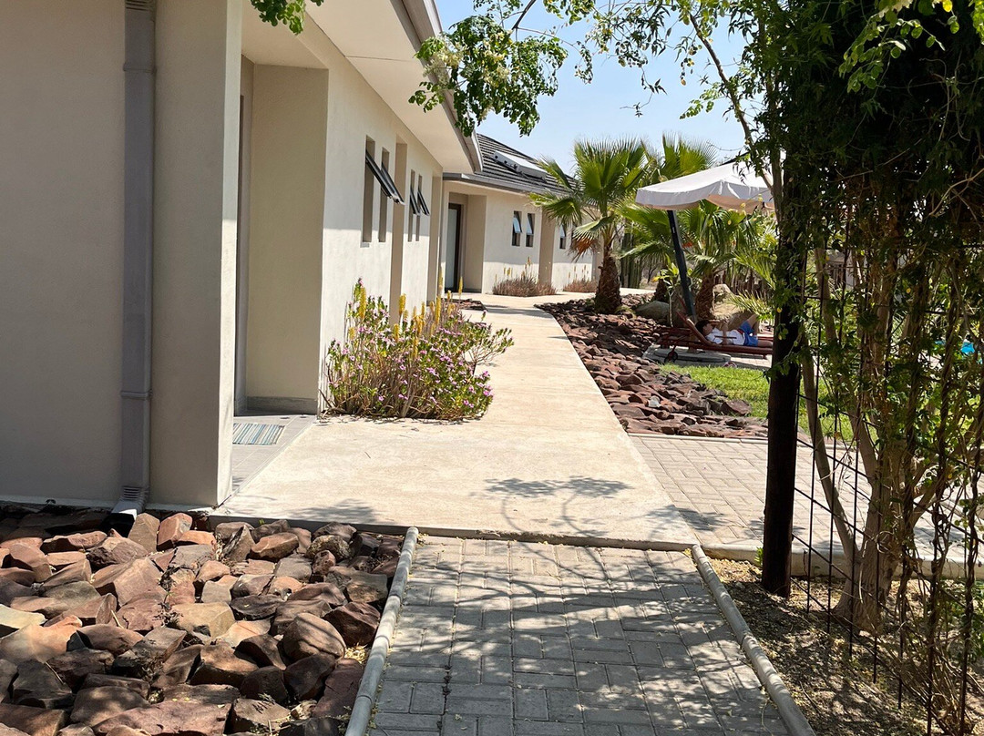 Otjohotozu Guestfarm主图