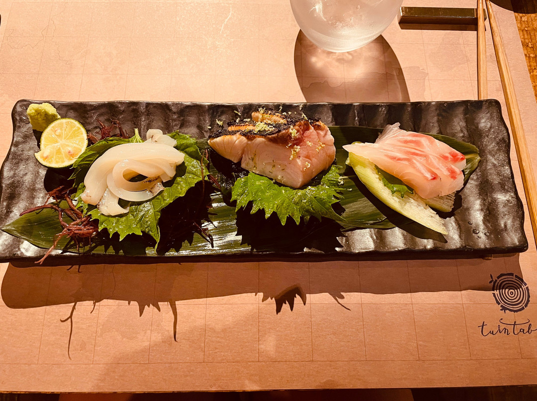 TurnTable Restaurant