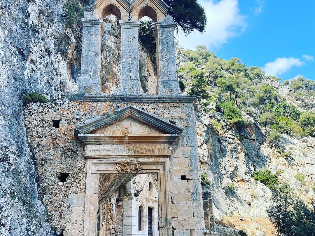 Katholiko Monastery景点图片