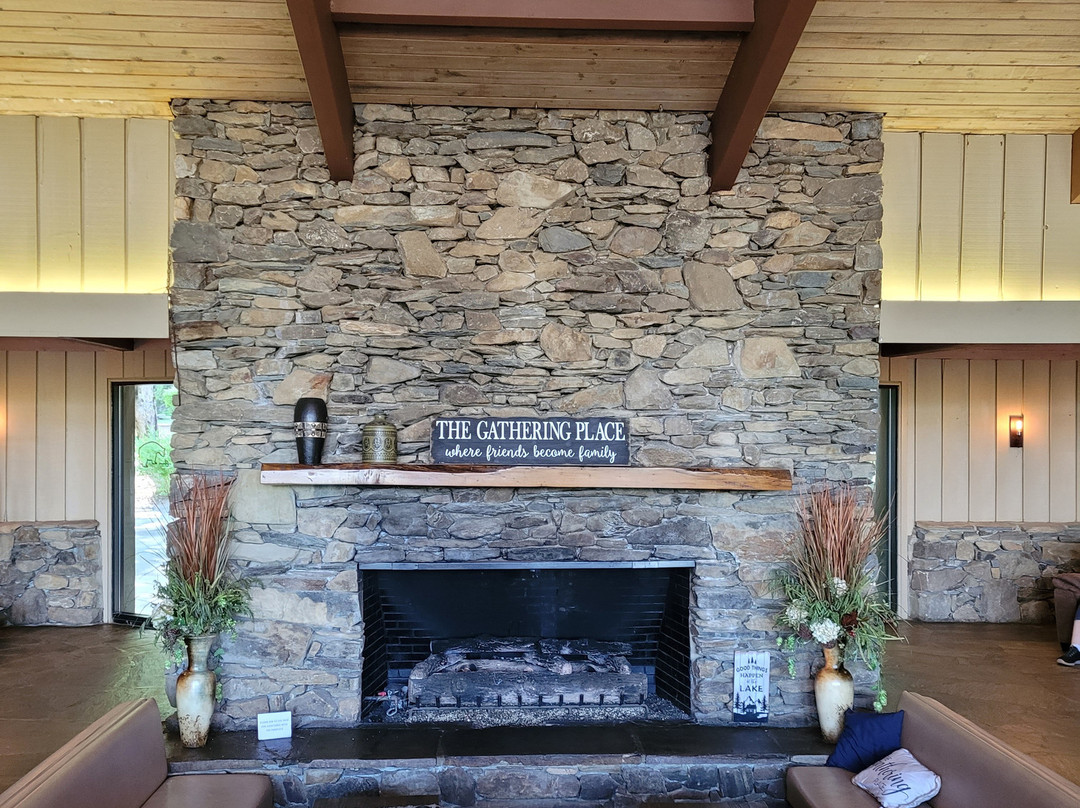 方塔纳度假村主图