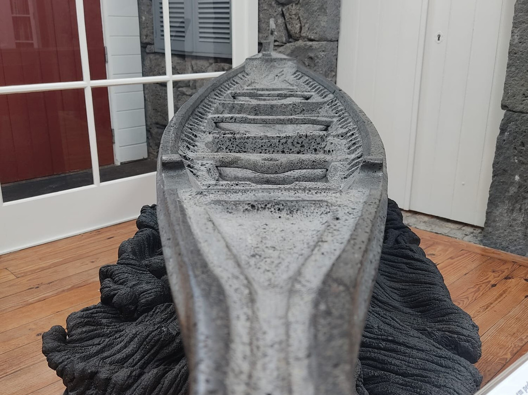 Museu dos Baleeiros (Whaler’s Museum)-Lajes do Pico必去景点