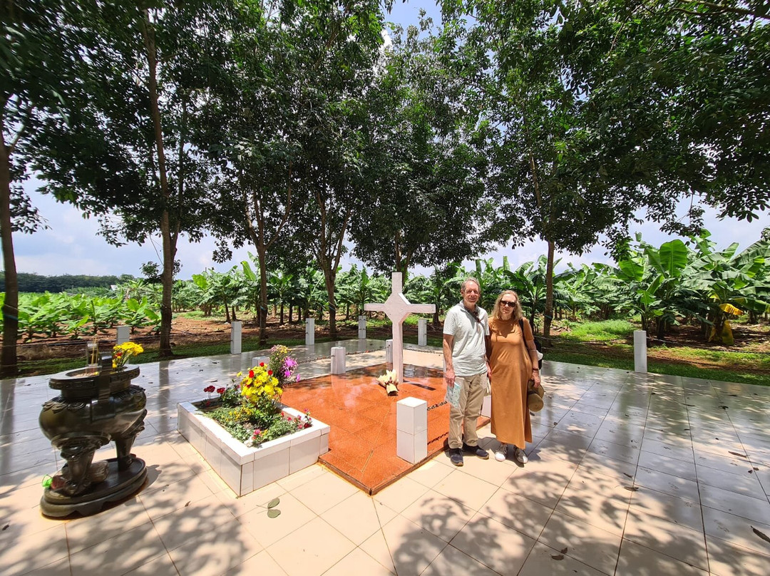 Saigon Tours-胡志明市必去景点