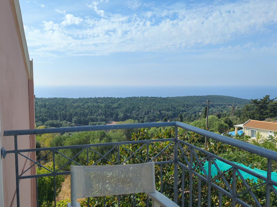 达夫诺迪公寓酒店主图