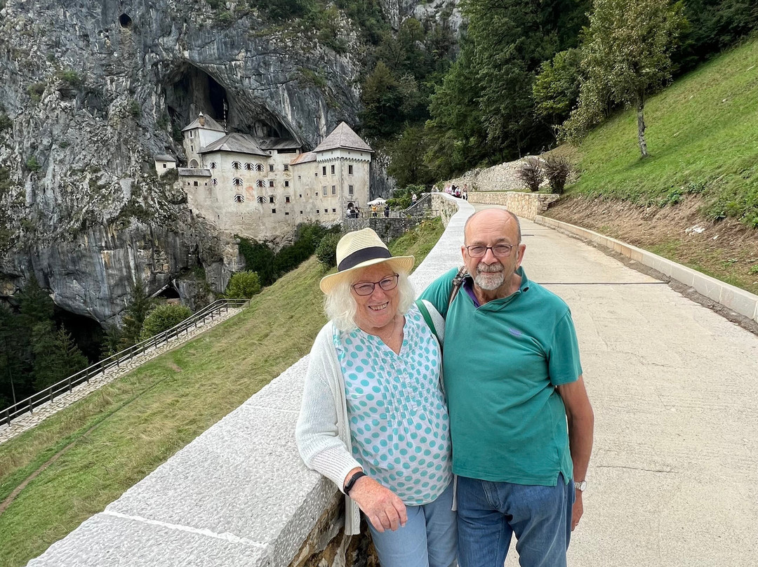 Bespoke Croatia Tours & DMC景点图片