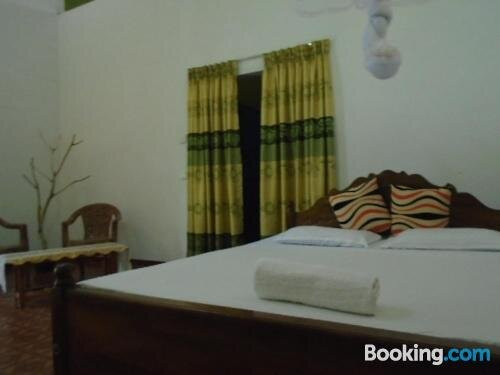 Jungle House Tourist Inn主图