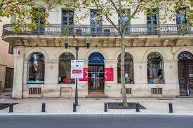 Nimes Tourist Office