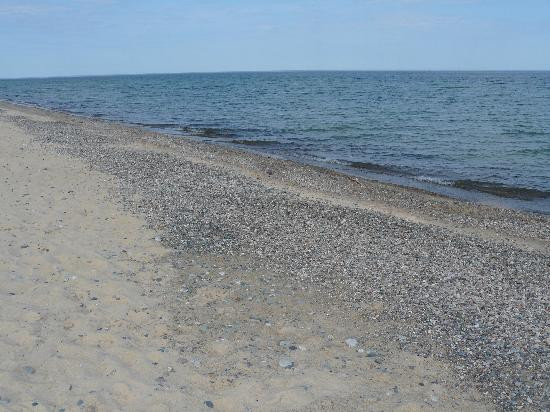 12-Mile Beach景点图片