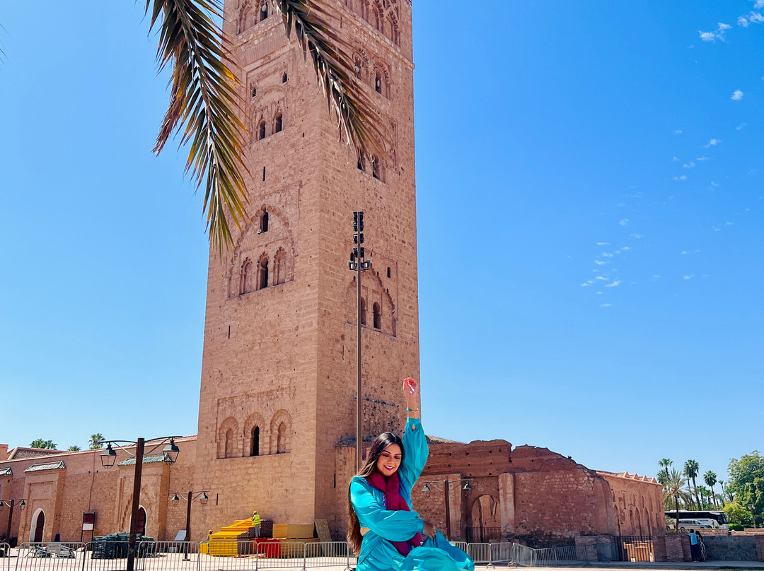 Enjoy Morocco Tours景点图片