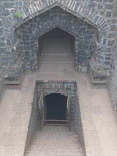 Panhala Fort景点图片