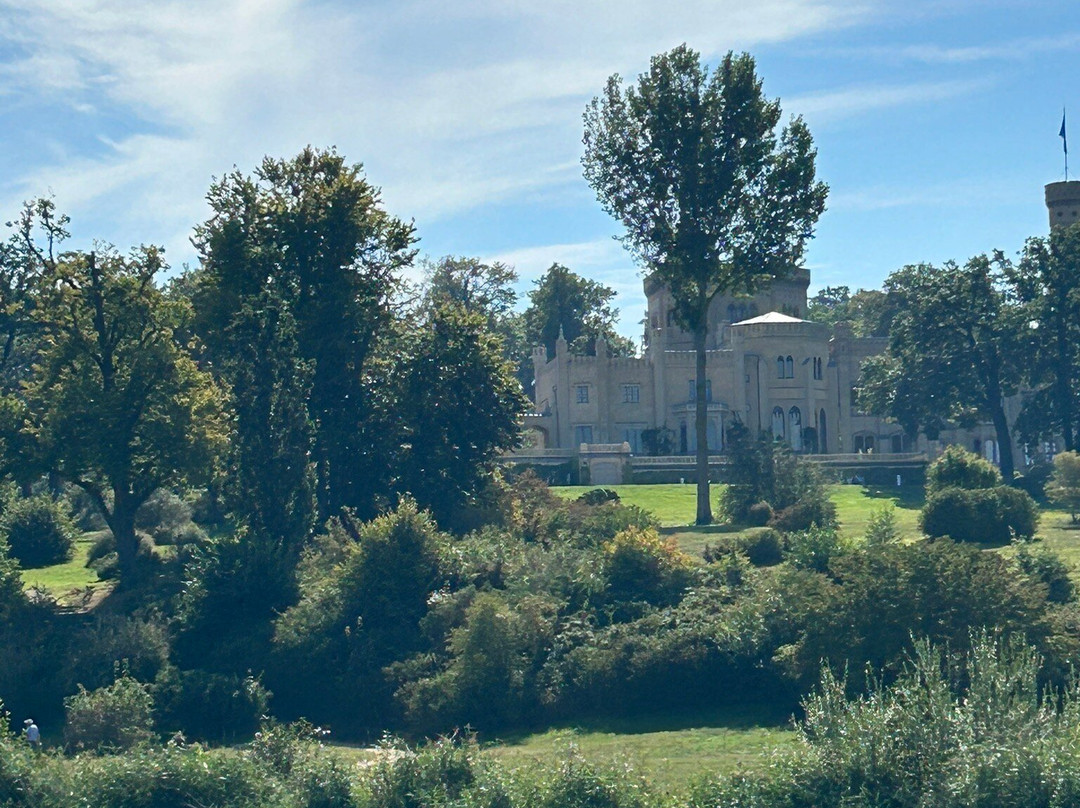 Wannsee Lake-柏林必去景点