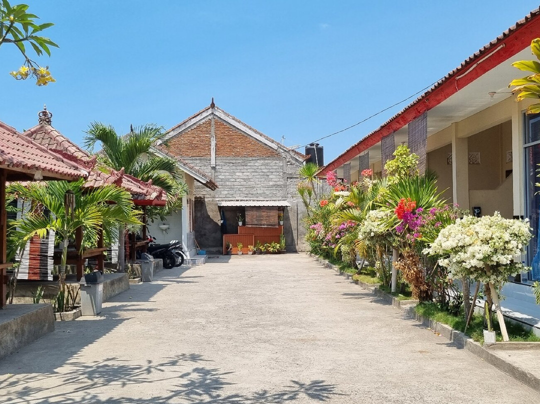 Puri Ayu Homestay