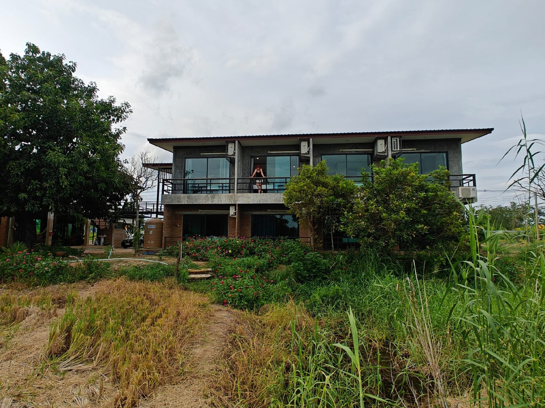 Ban Suweena Coffee & Home Stay主图