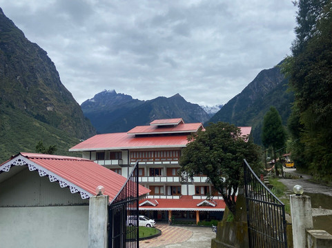 East Himalayan tours and travel-甘托克必去景点