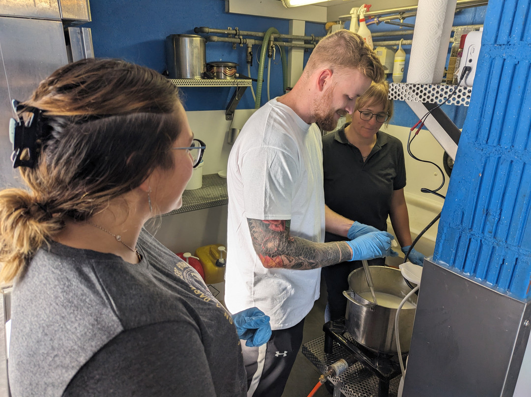 Hug & Mooh-Petit-Va必去景点