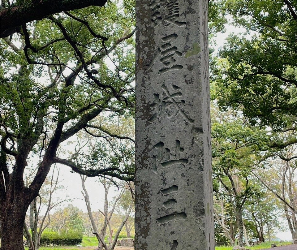Nagoya Castle Ruins景点图片