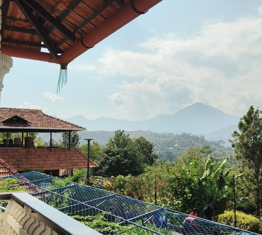 Oxy Valley Resorts主图