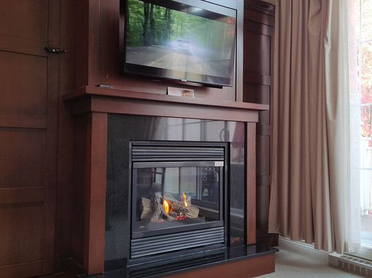 Chateau Beauvallon主图