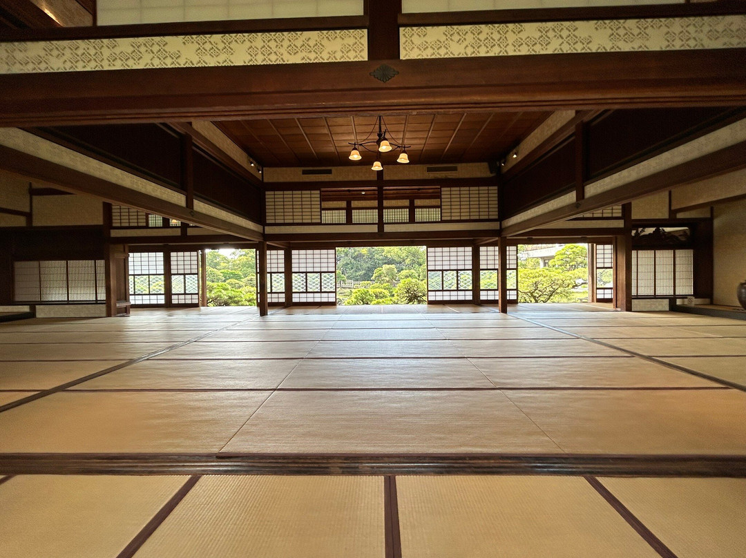 Yanagawa Ohana景点图片