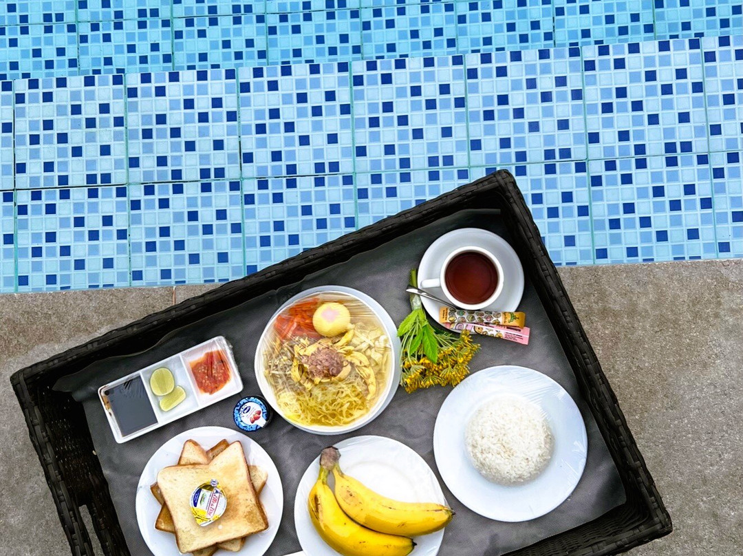 Borobudur Hills主图