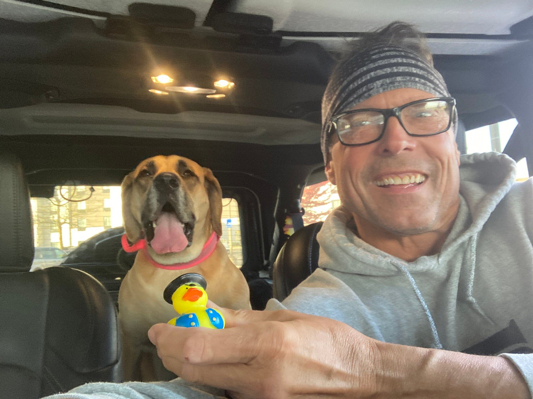 Hampton Inn Joliet-i-55主图