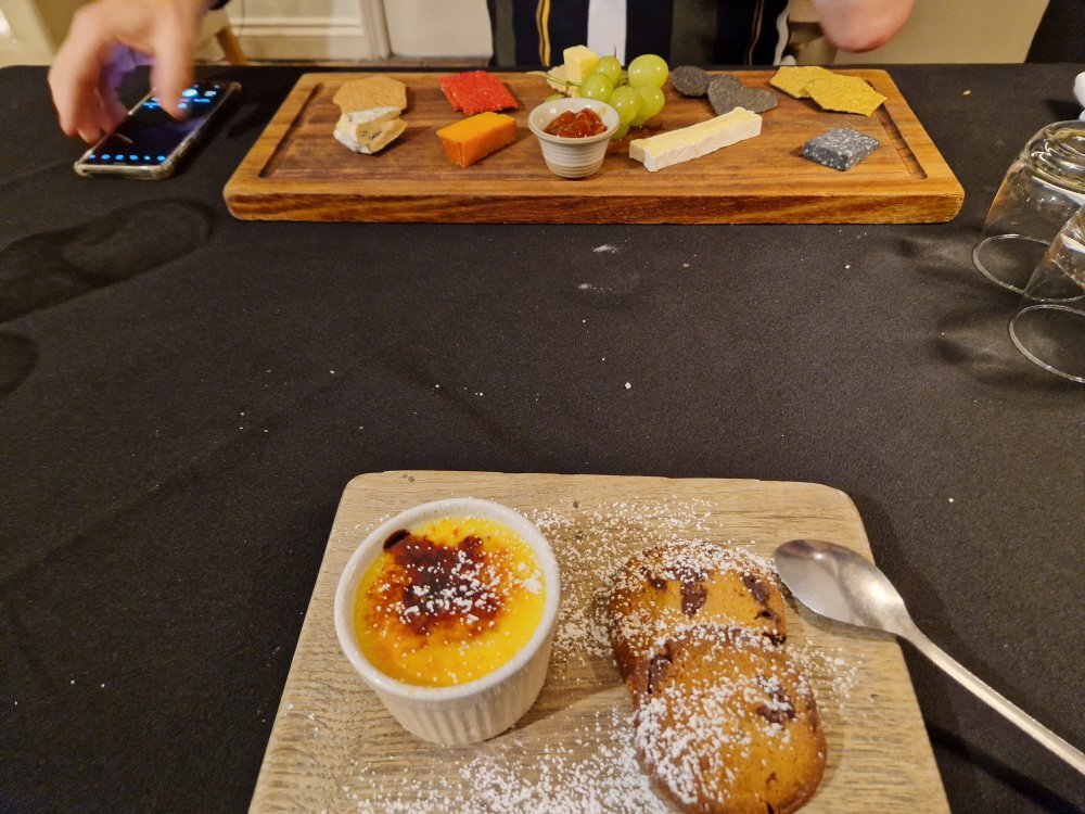 The Kings Arms Inn-官方