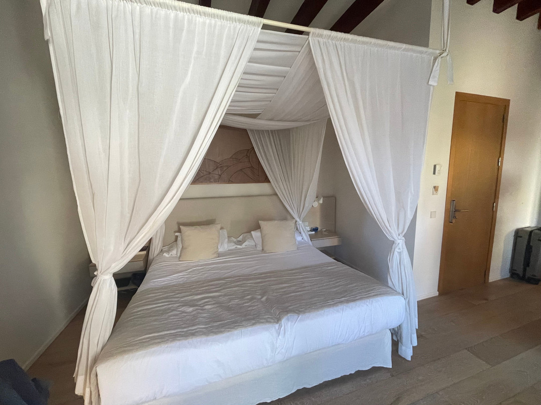 Ses Salines酒店住宿-Fontsanta Hotel Thermal Spa & Wellness