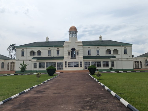 Walking Explorer African Vacations-坎帕拉必去景点