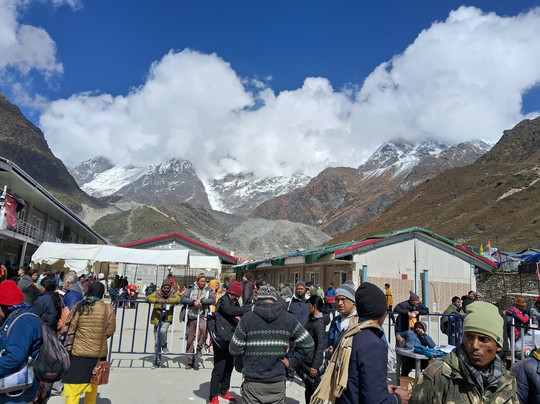 ABD Holidays-哈里瓦必去景点